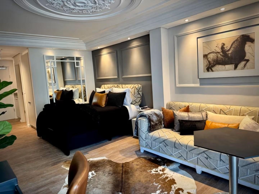 0 Bedroom Property for Sale in Sea Point Western Cape